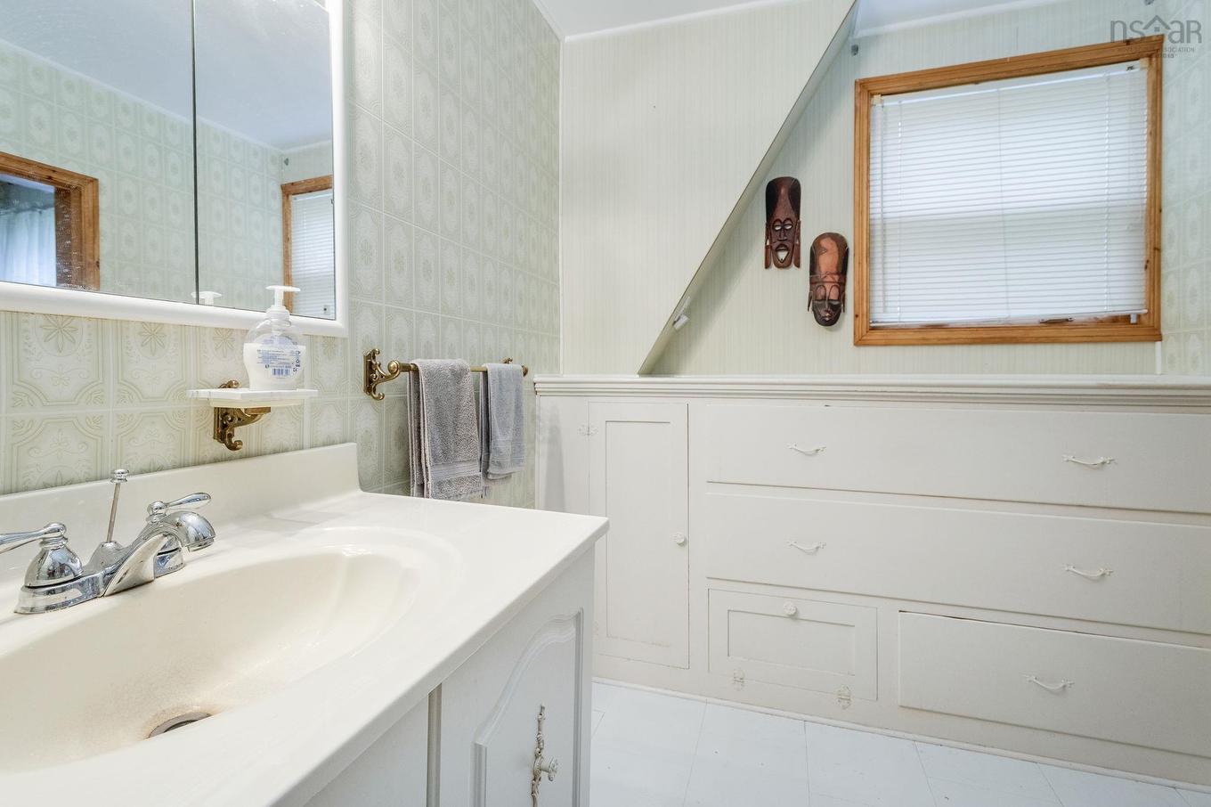1616 North Main Street, Westville, NS