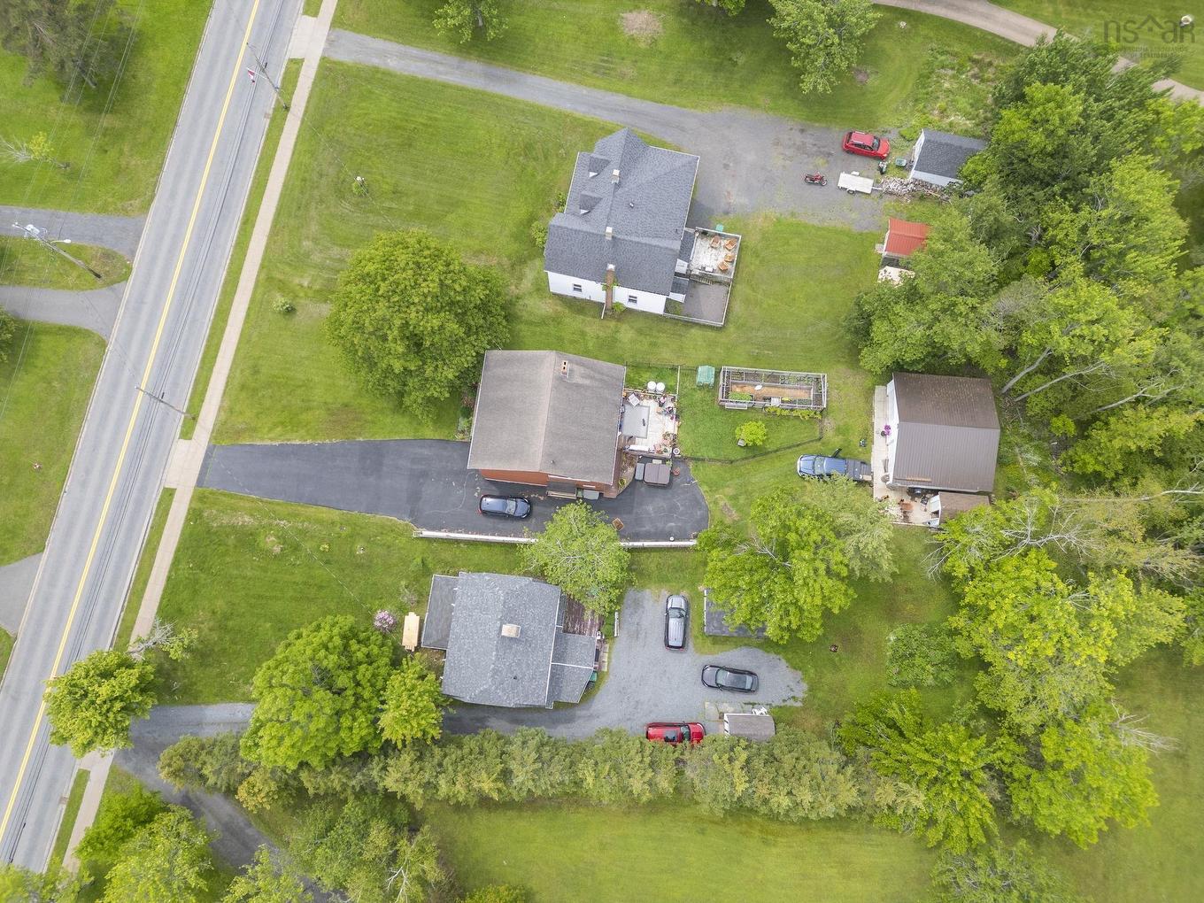 1616 North Main Street, Westville, NS