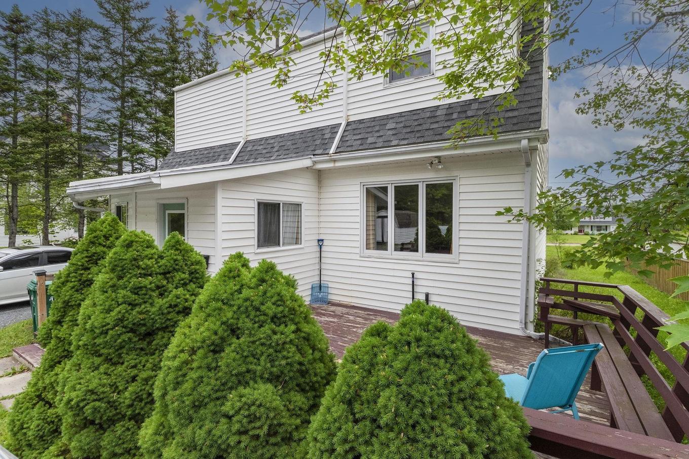 1616 North Main Street, Westville, NS