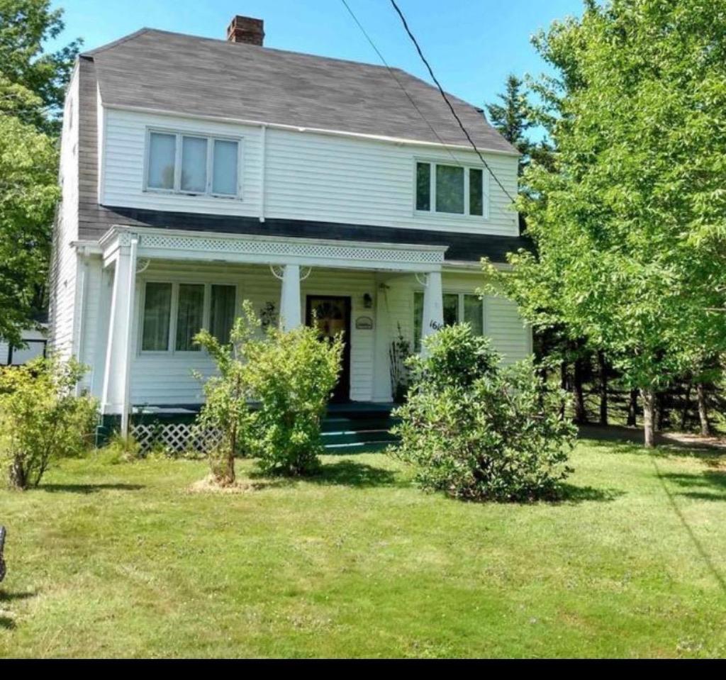 1616 North Main Street, Westville, NS