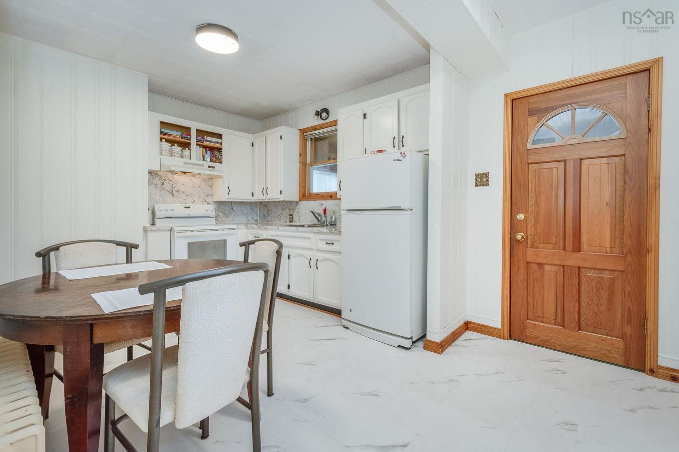1616 North Main Street, Westville, NS