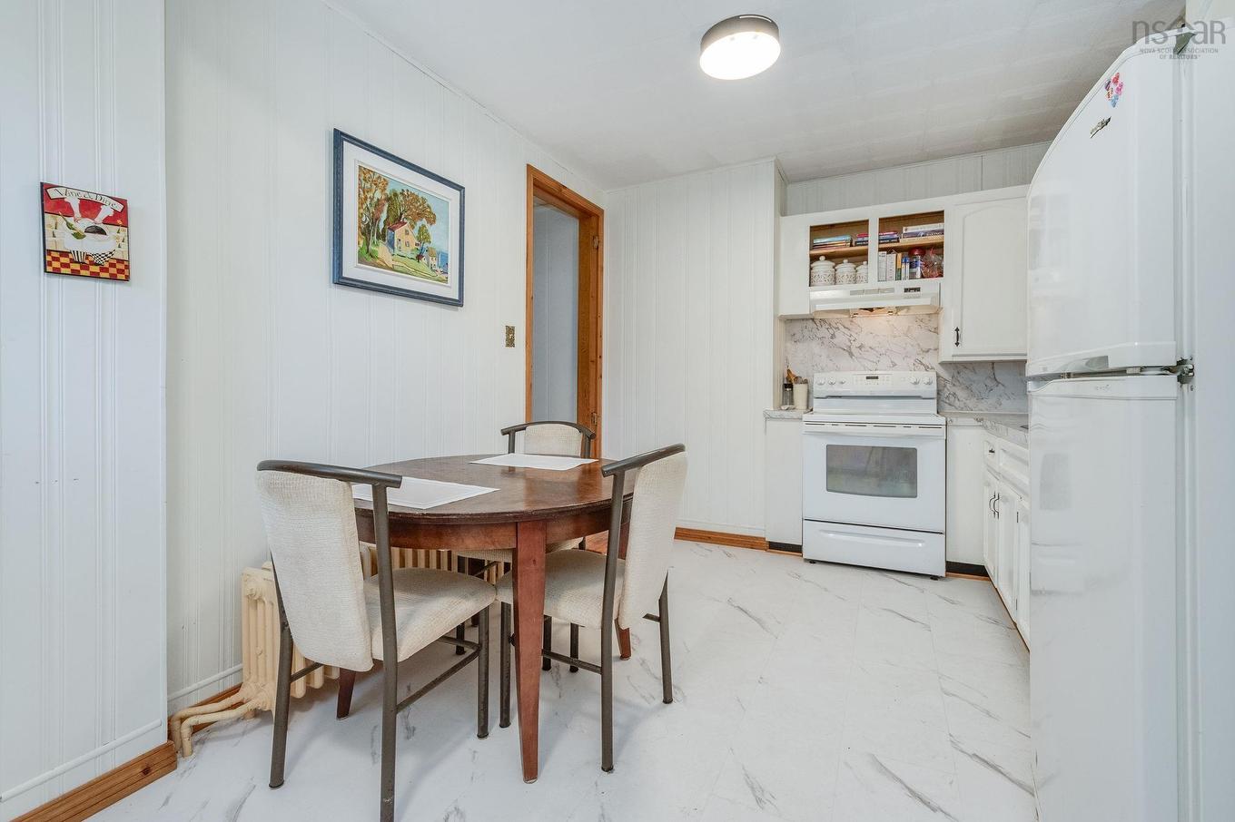 1616 North Main Street, Westville, NS