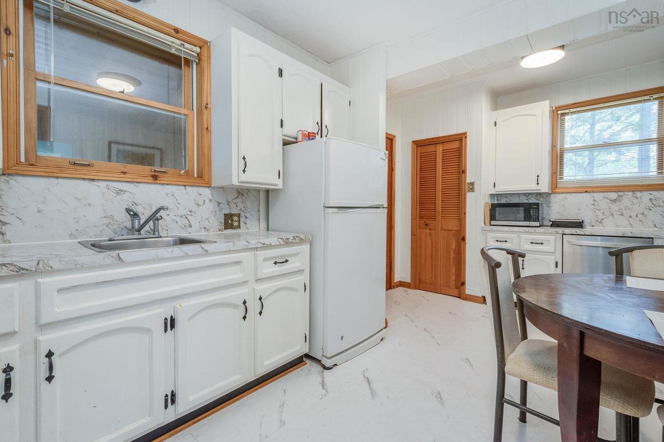 1616 North Main Street, Westville, NS