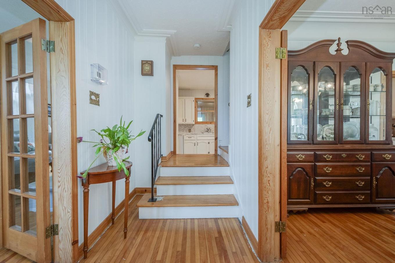 1616 North Main Street, Westville, NS