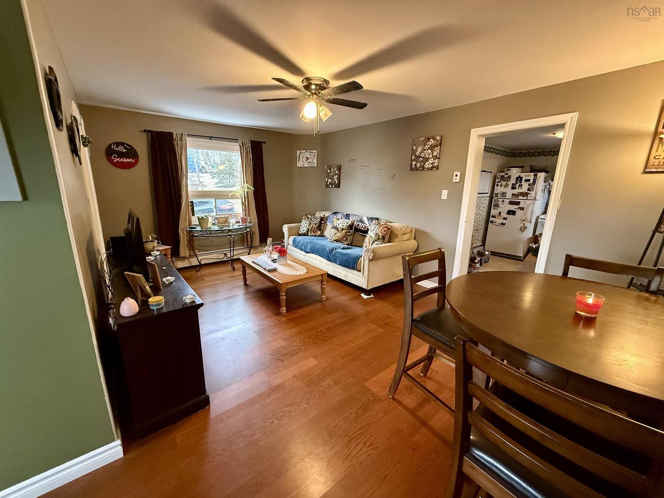6 Chestnut Street, Trenton, NS
