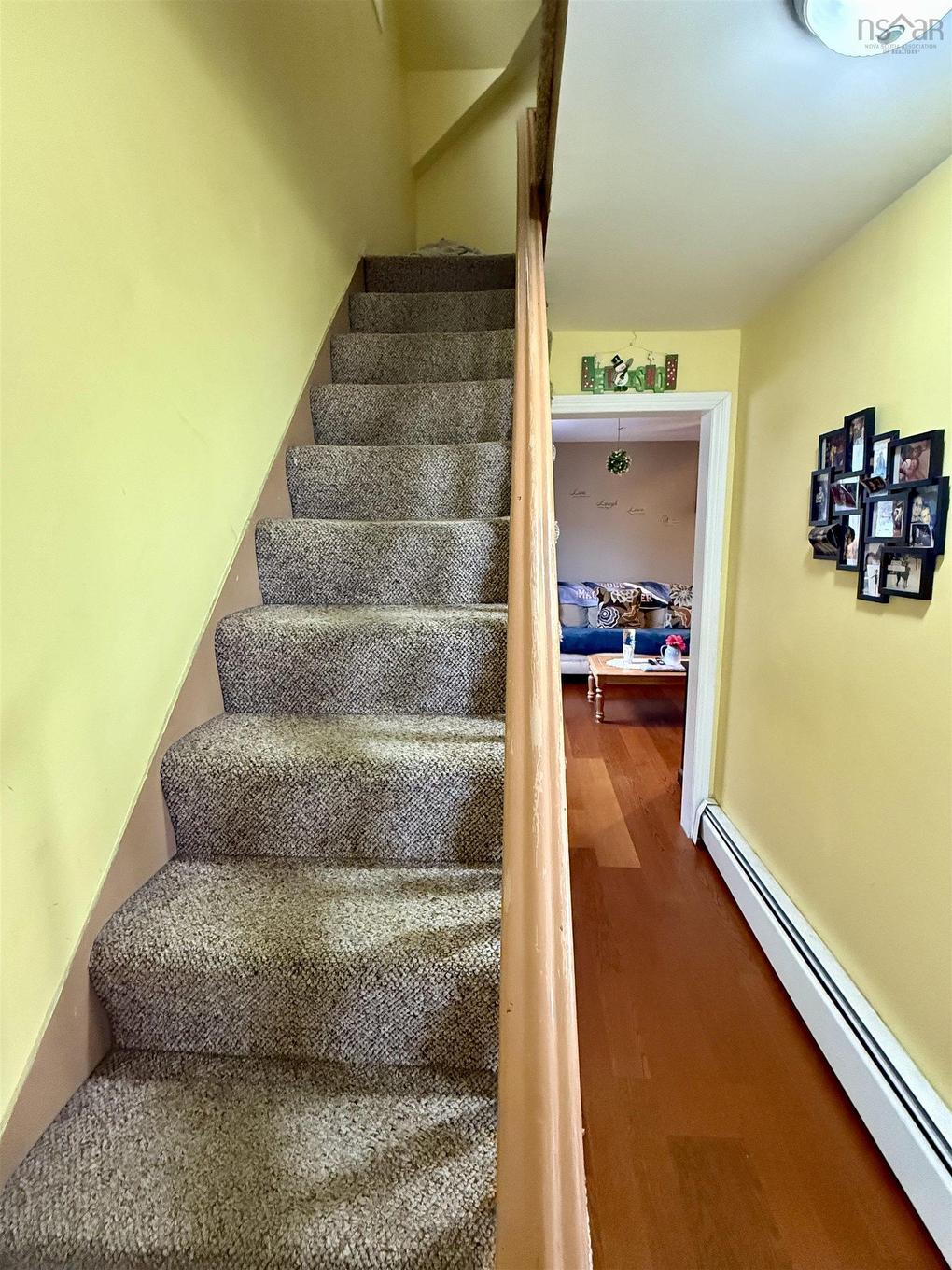6 Chestnut Street, Trenton, NS