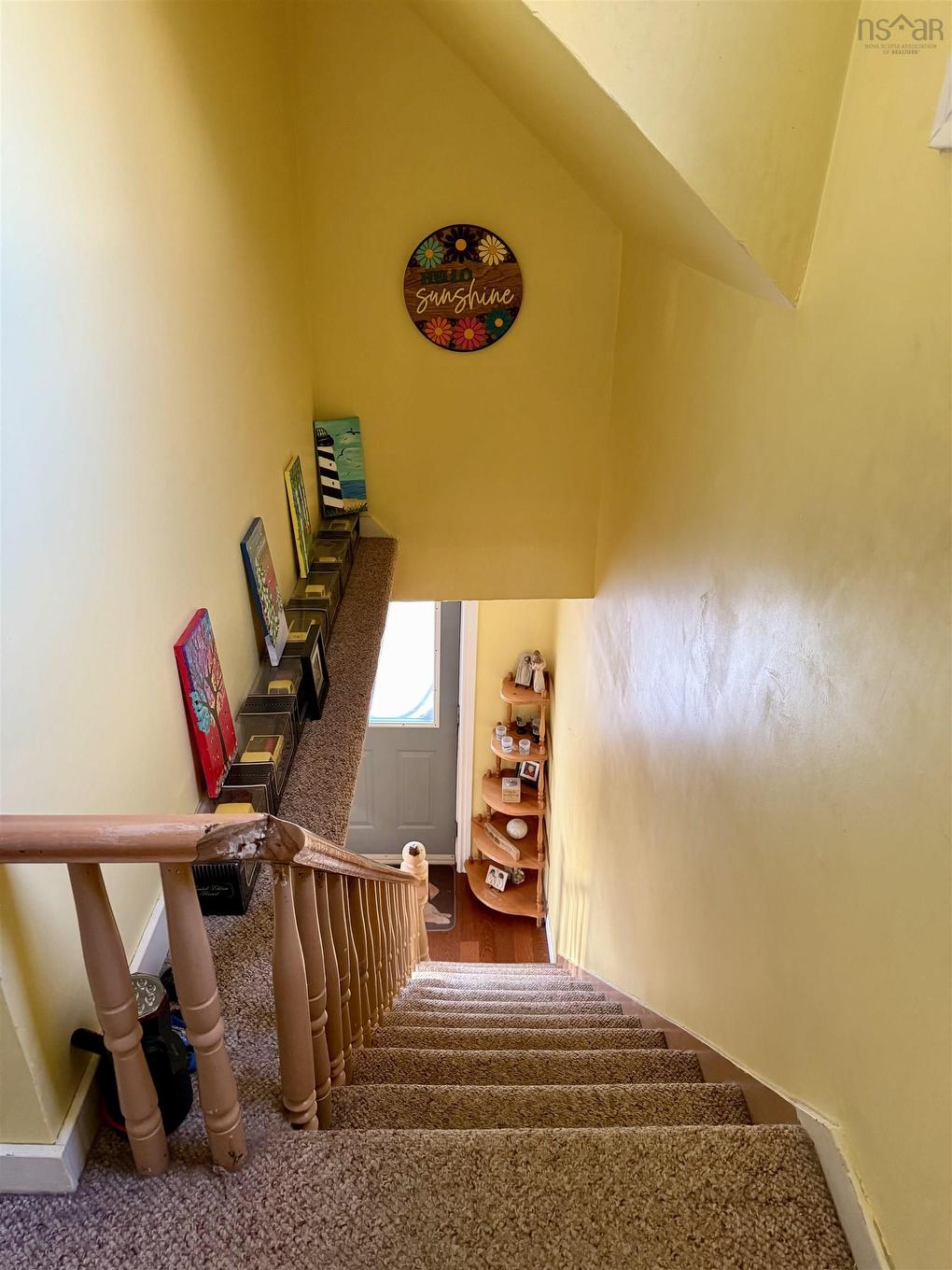 6 Chestnut Street, Trenton, NS