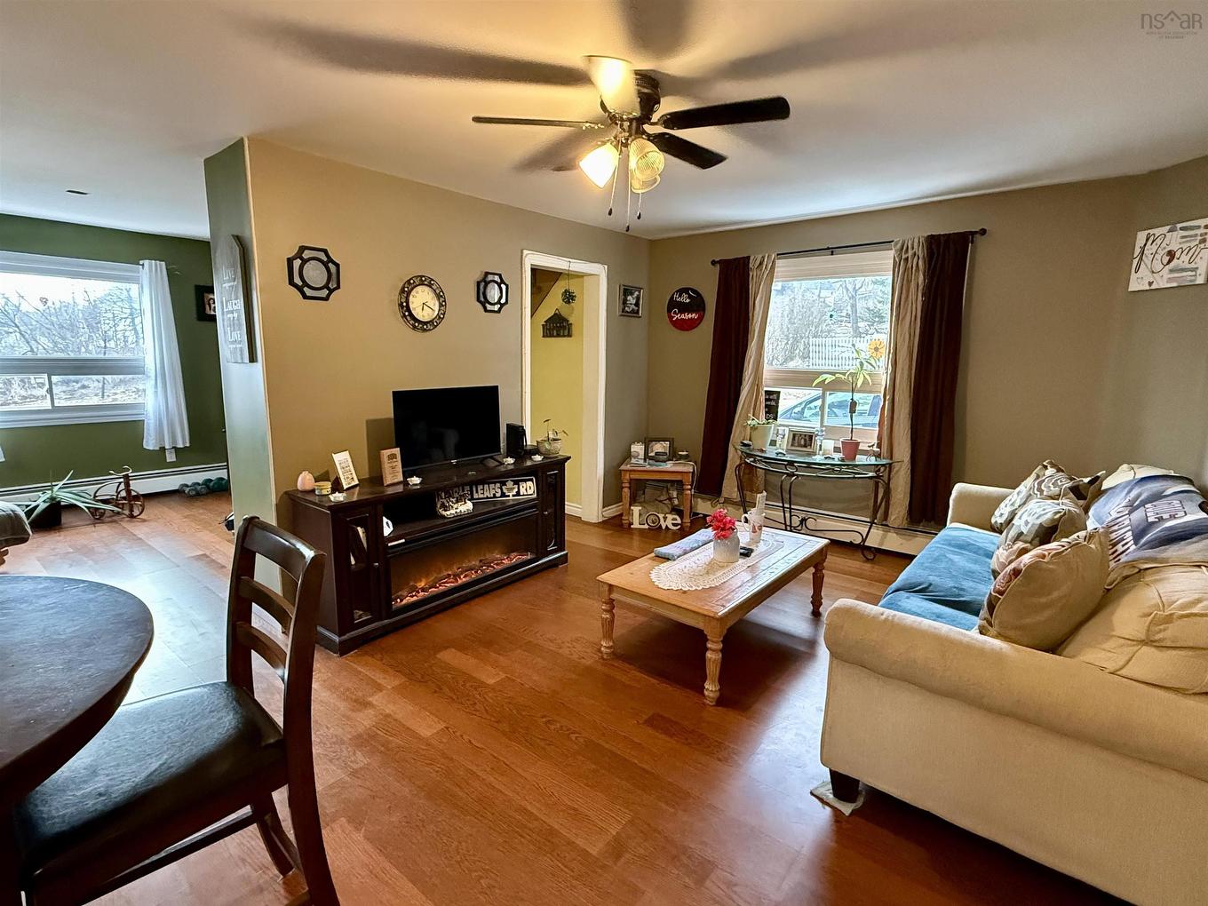 6 Chestnut Street, Trenton, NS
