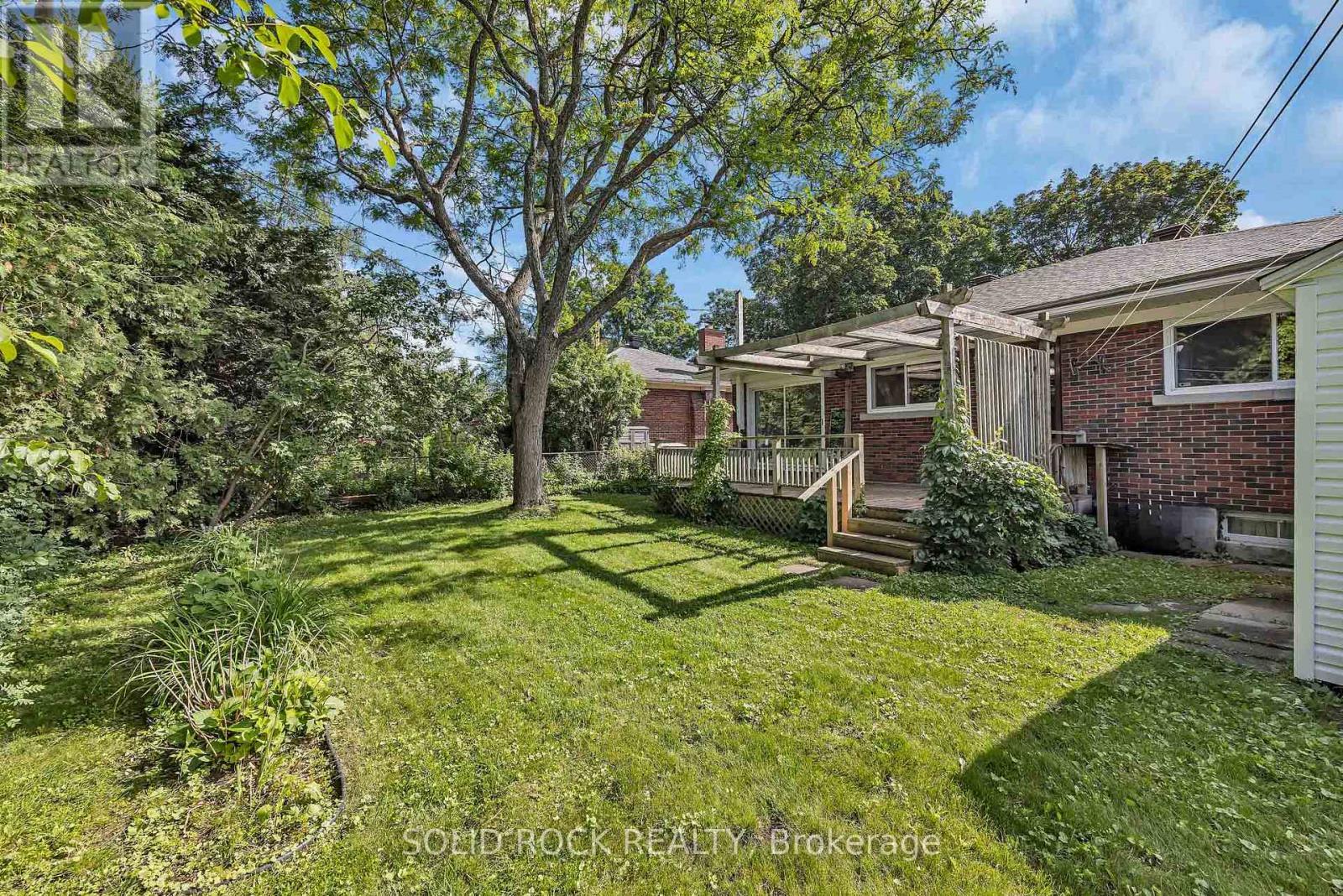 1235 Major Street, Ottawa, ON