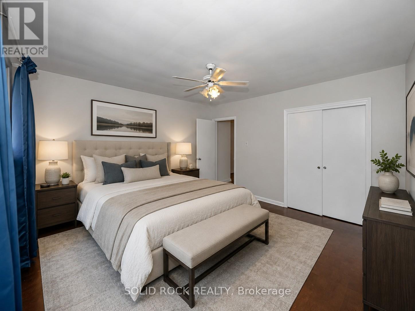 Virtually Staged - 1235 Major Street, Ottawa, ON
