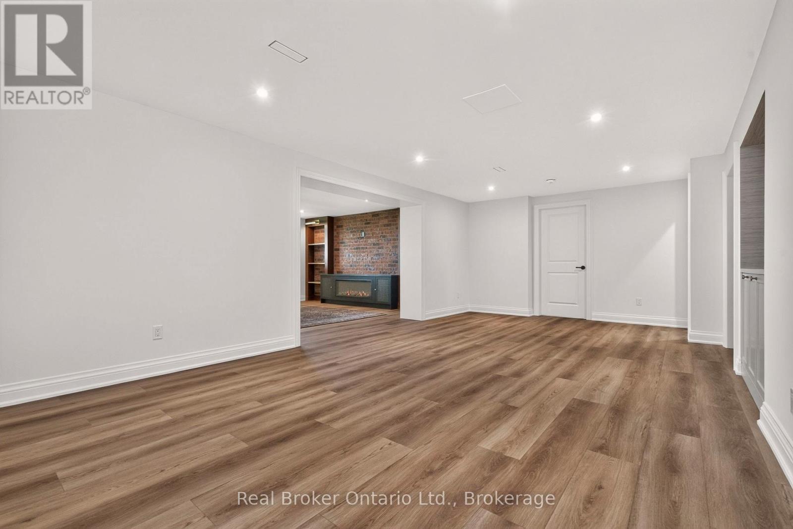 Recreation Room - Lower Level - 930 Marshall Road, Tiny, ON