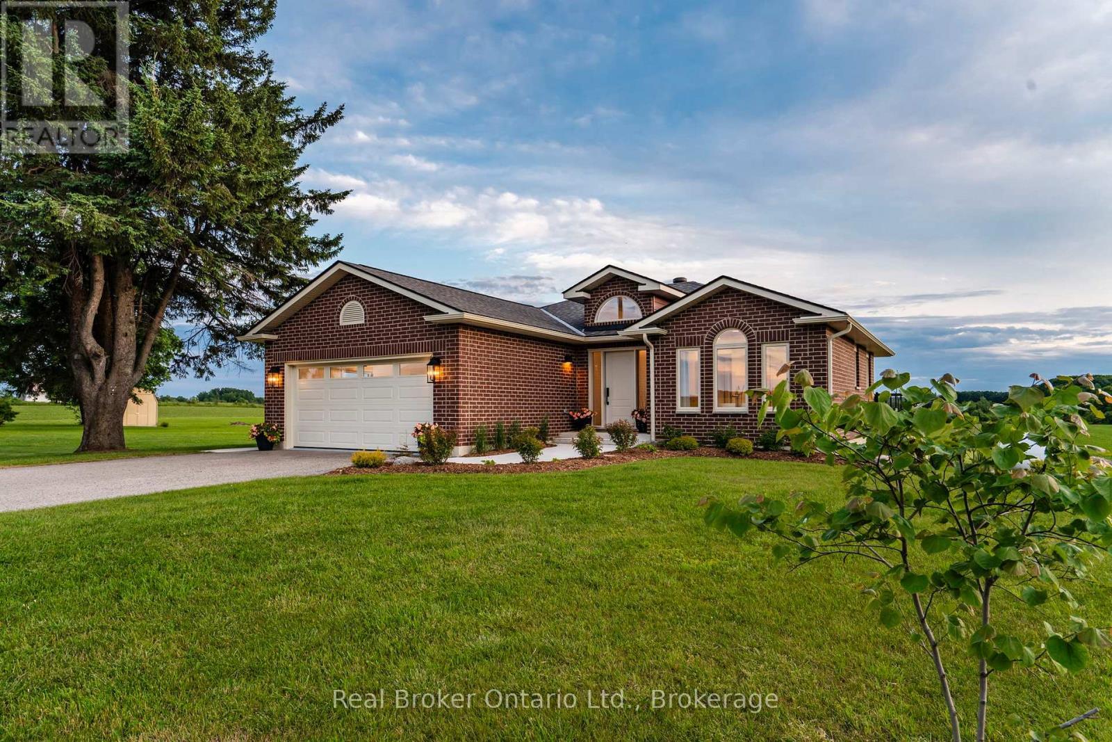930 Marshall Road, Tiny, ON