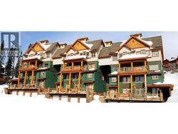 255 Raven Ridge Road Unit# 3 Big White, BC V0H 1A0