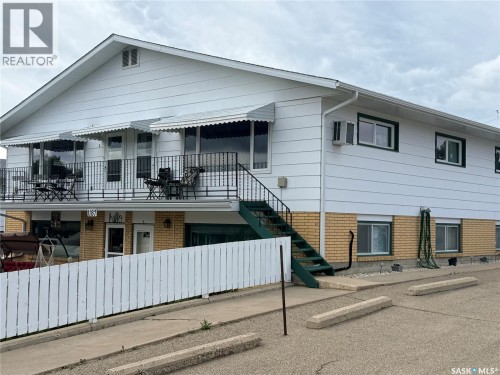 1 1187 Ashley DRIVE  Swift Current, SK S9H 1N4