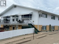 1 1187 Ashley DRIVE Swift Current, SK S9H 1N4