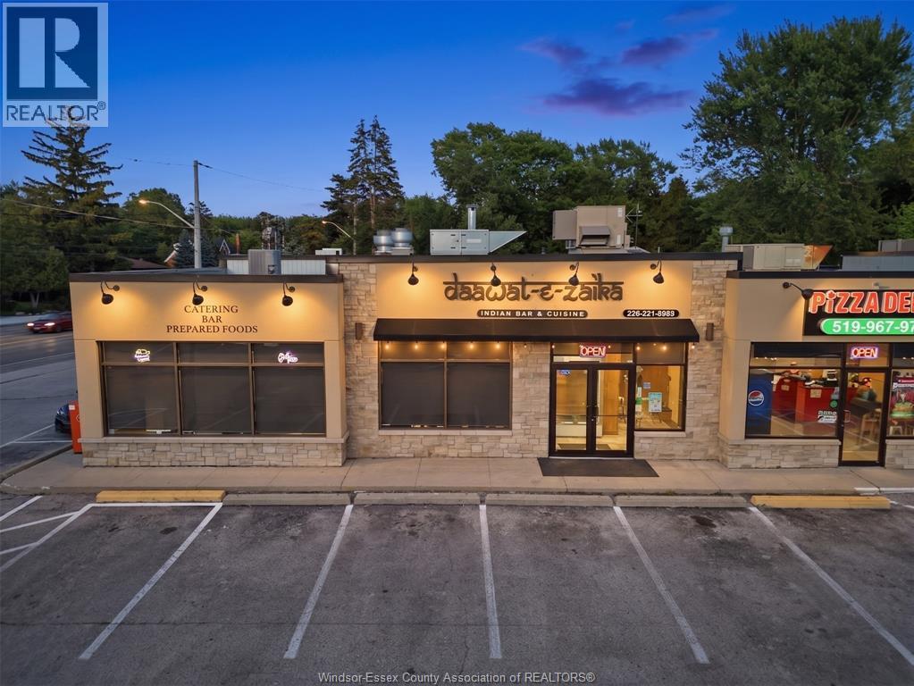 4300 Howard, Windsor, ON