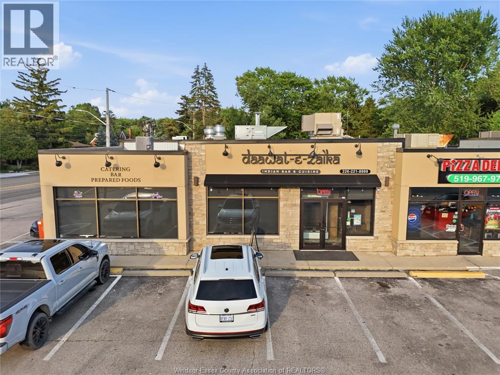 4300 Howard, Windsor, ON