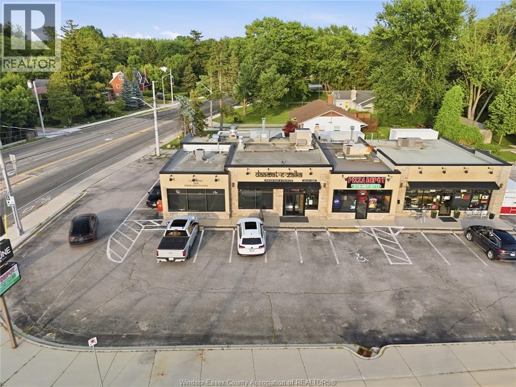 4300 Howard, Windsor, ON