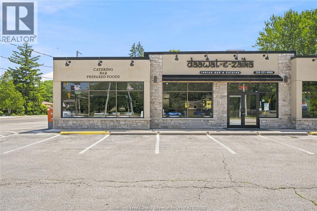 4300 Howard, Windsor, ON