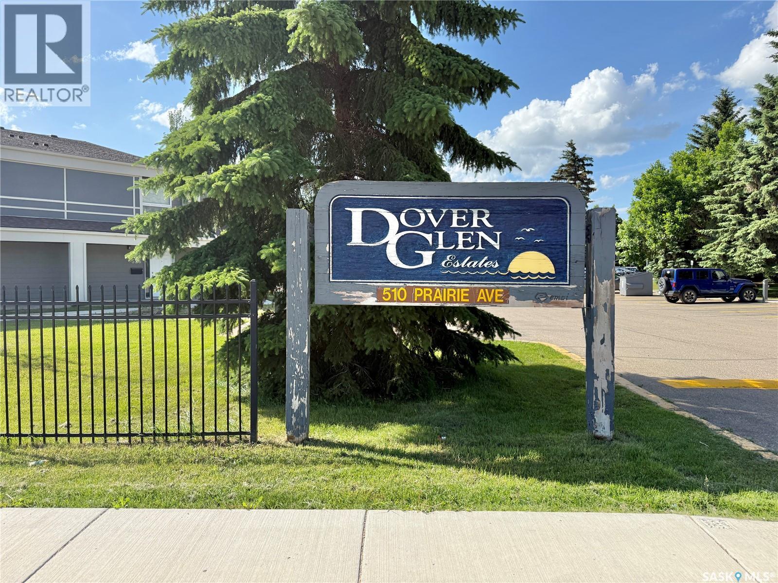 627 510 Prairie Avenue, Saskatoon, SK