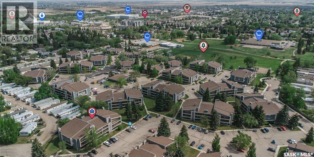 627 510 Prairie Avenue, Saskatoon, SK
