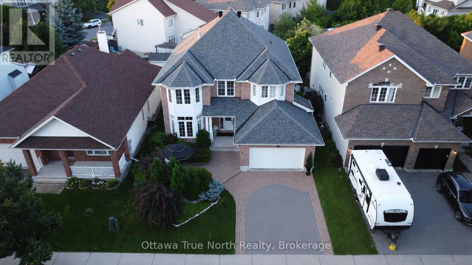 19 Black Tern Crescent, Ottawa, ON