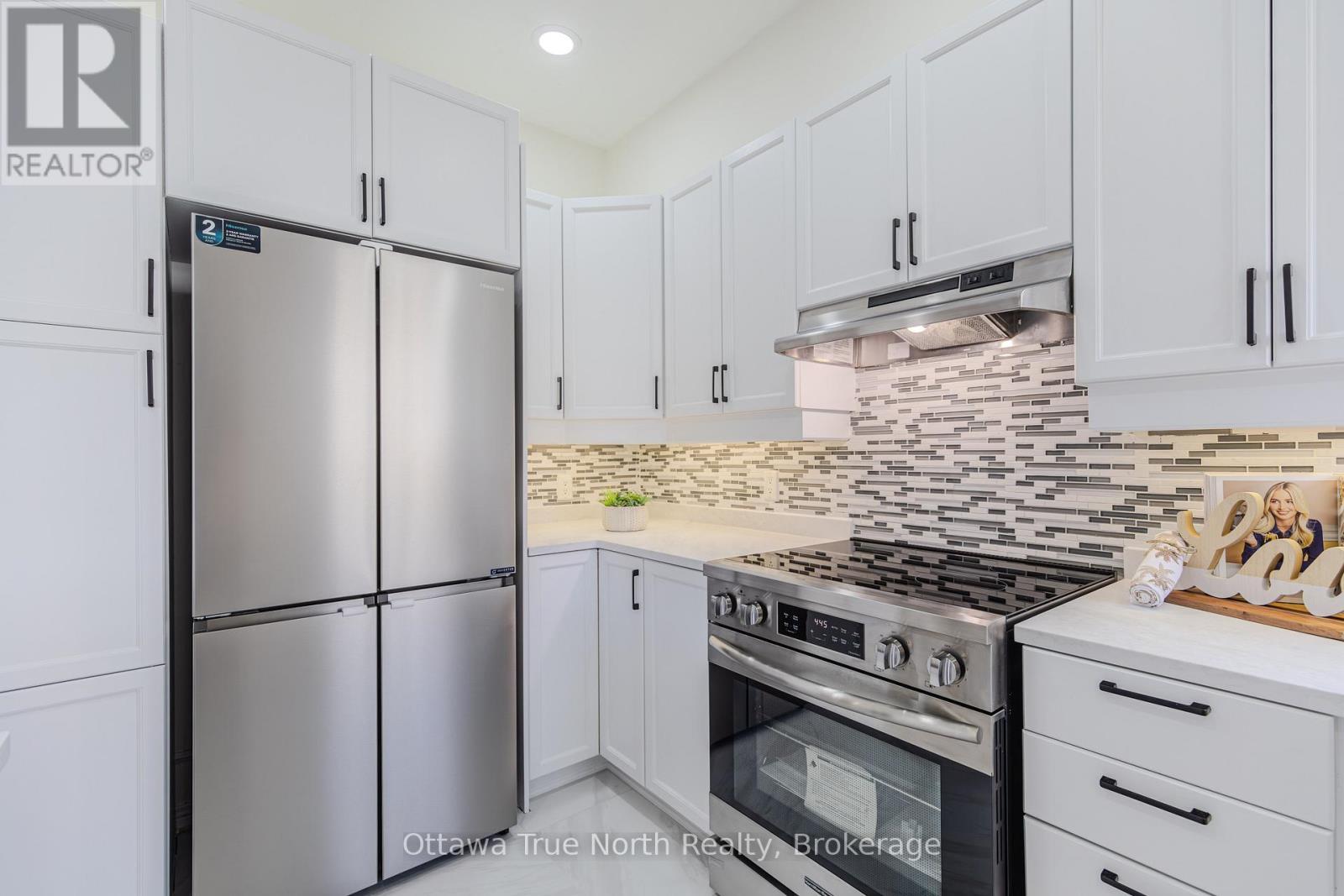 Gas hookup ready! - 19 Black Tern Crescent, Ottawa, ON