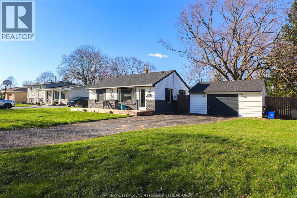 431 Maple, Lasalle, ON