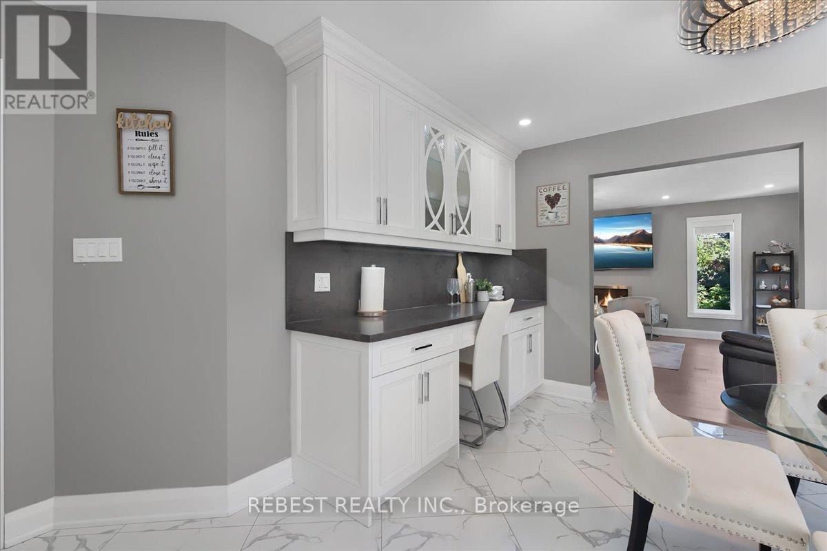 5090 Mississauga Road, Mississauga, ON