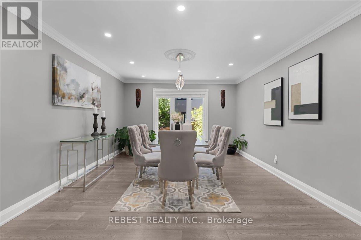 5090 Mississauga Road, Mississauga, ON
