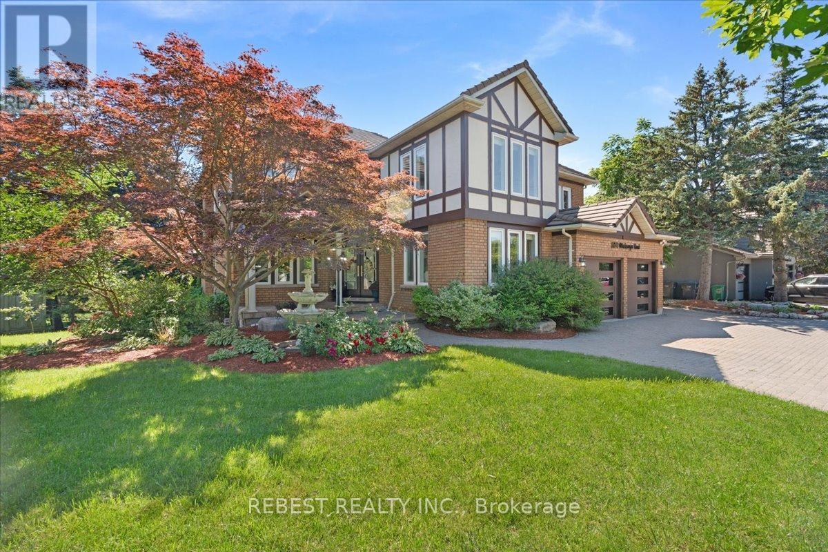 5090 Mississauga Road, Mississauga, ON