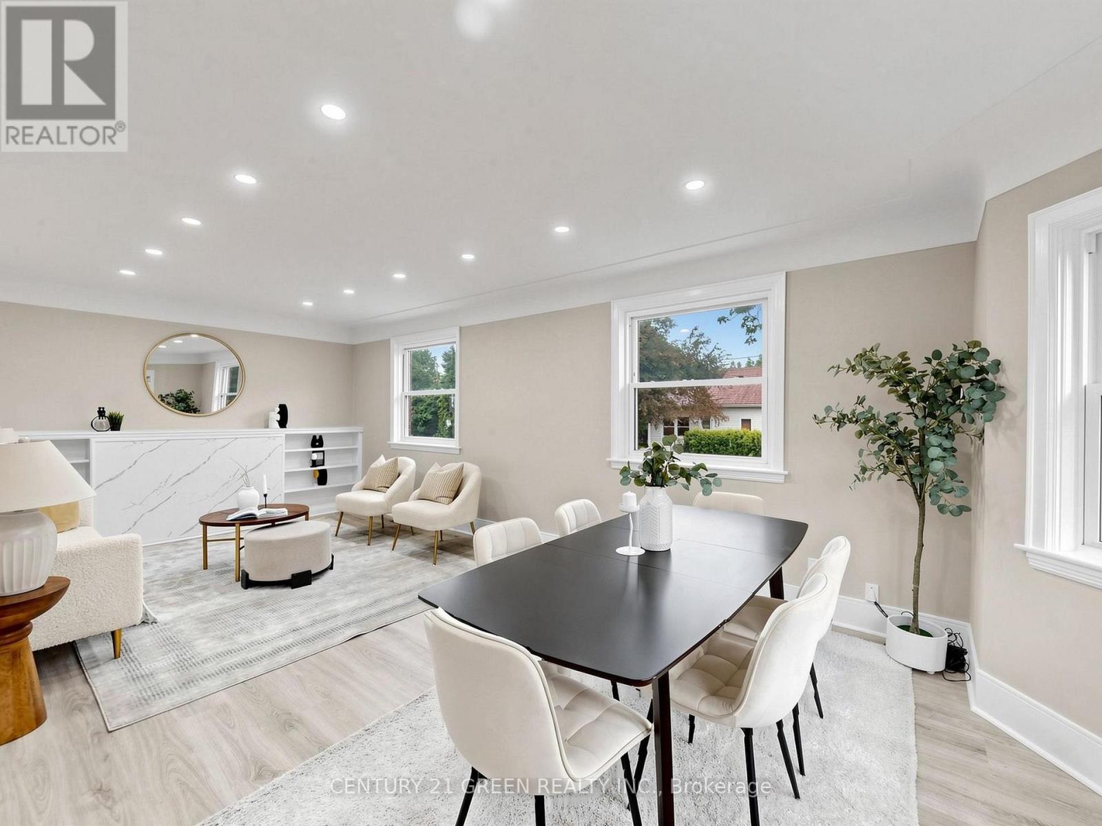 87 Fennell Avenue W, Hamilton, ON