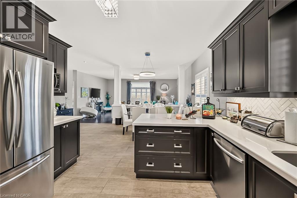 8165 Twenty Road E, Hamilton, ON