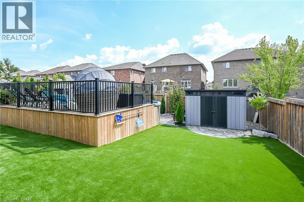 8165 Twenty Road E, Hamilton, ON