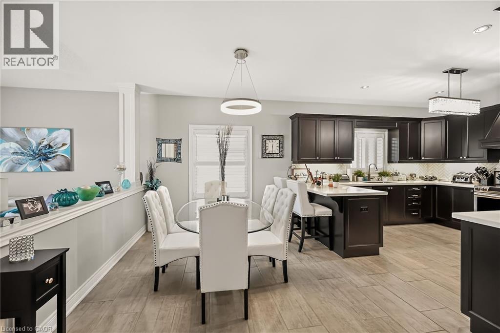 8165 Twenty Road E, Hamilton, ON - Indoor