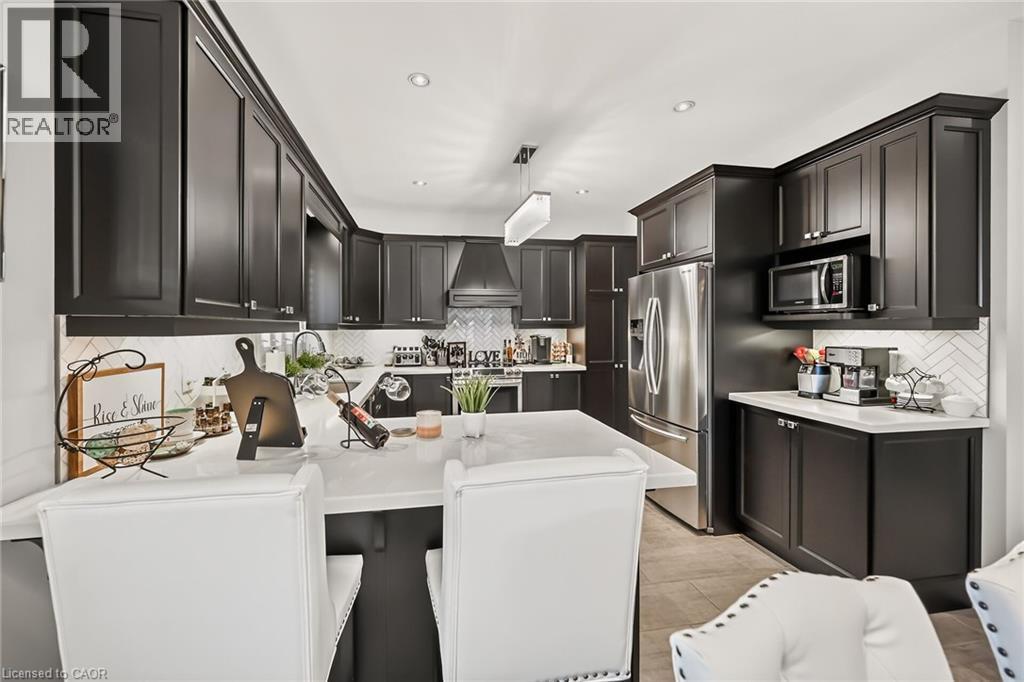 8165 Twenty Road E, Hamilton, ON