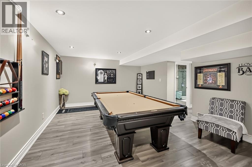 8165 Twenty Road E, Hamilton, ON - Indoor Photo Showing Other Room