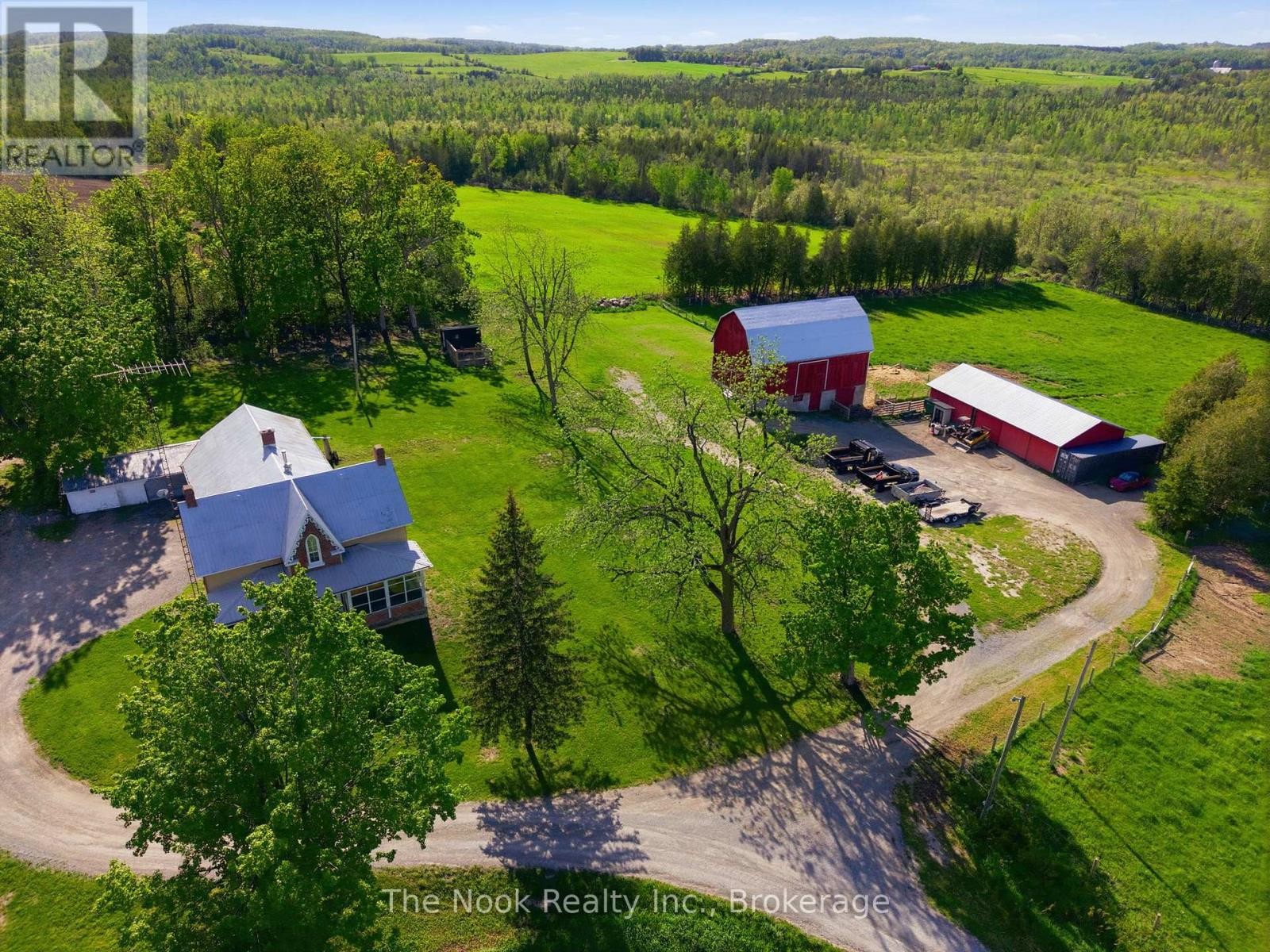 2132 County 10 Road, Cavan Monaghan (Cavan Twp), ON
