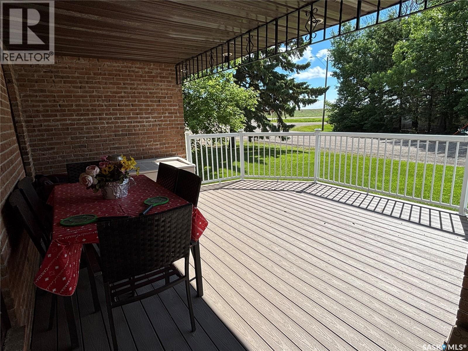 234 Patrick Street, Springside, SK