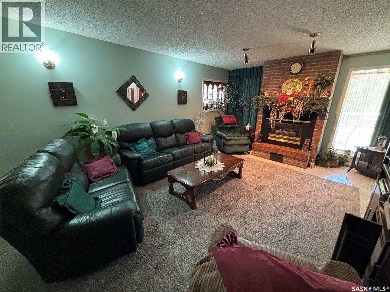 234 Patrick Street, Springside, SK