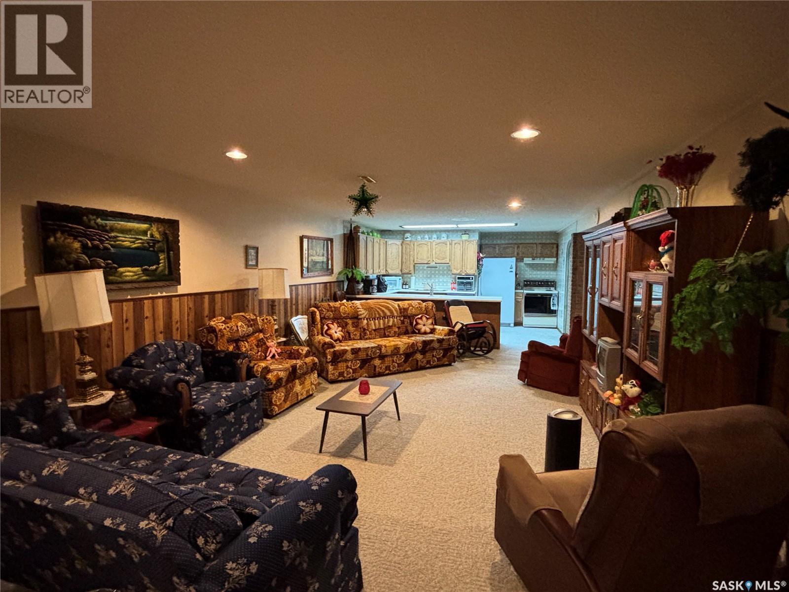 234 Patrick Street, Springside, SK