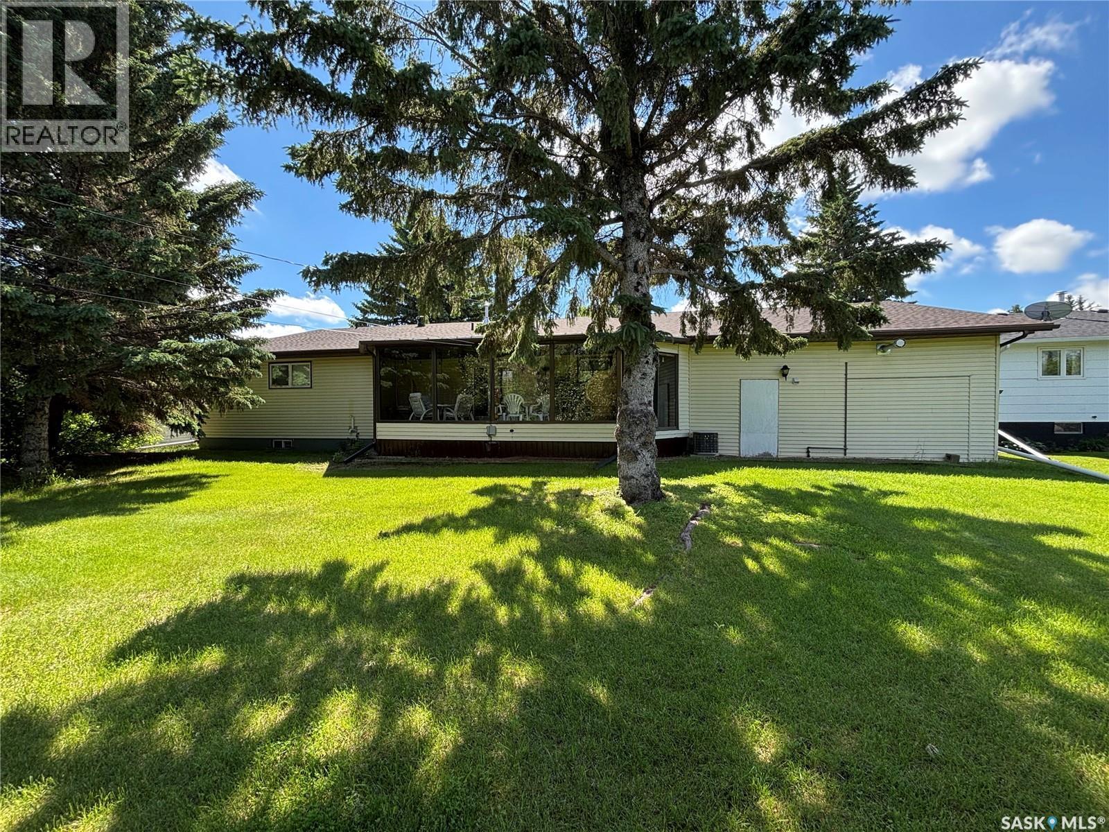 234 Patrick Street, Springside, SK