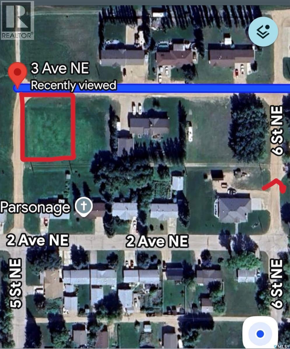 517 3Rd Avenue Ne, Preeceville, SK