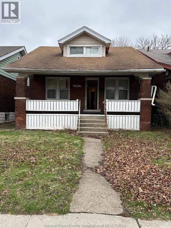 770 Randolph, Windsor, ON