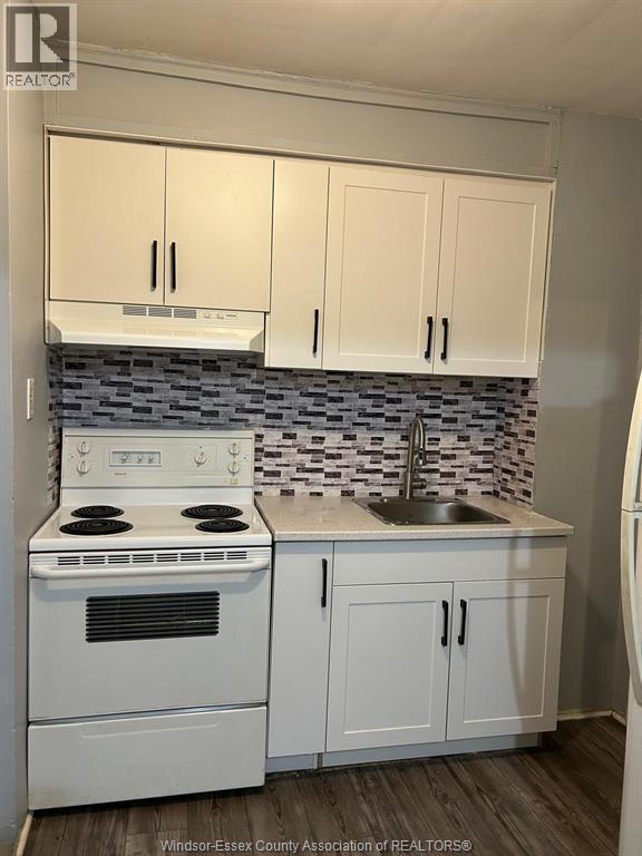 770 Randolph, Windsor, ON