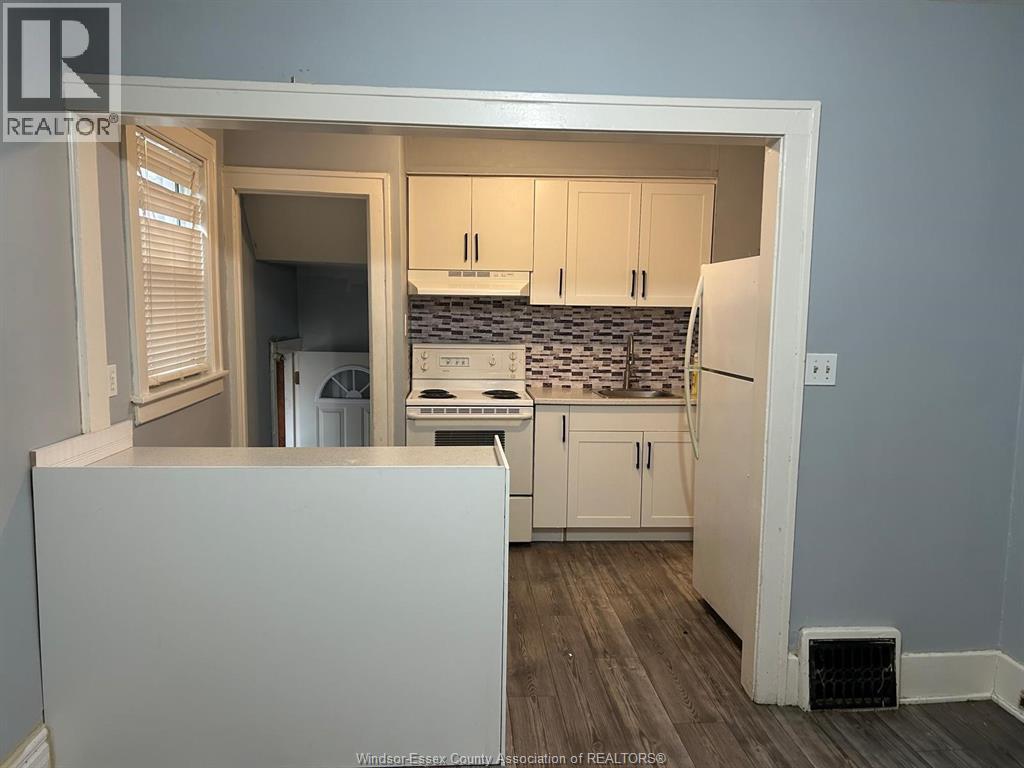 770 Randolph, Windsor, ON