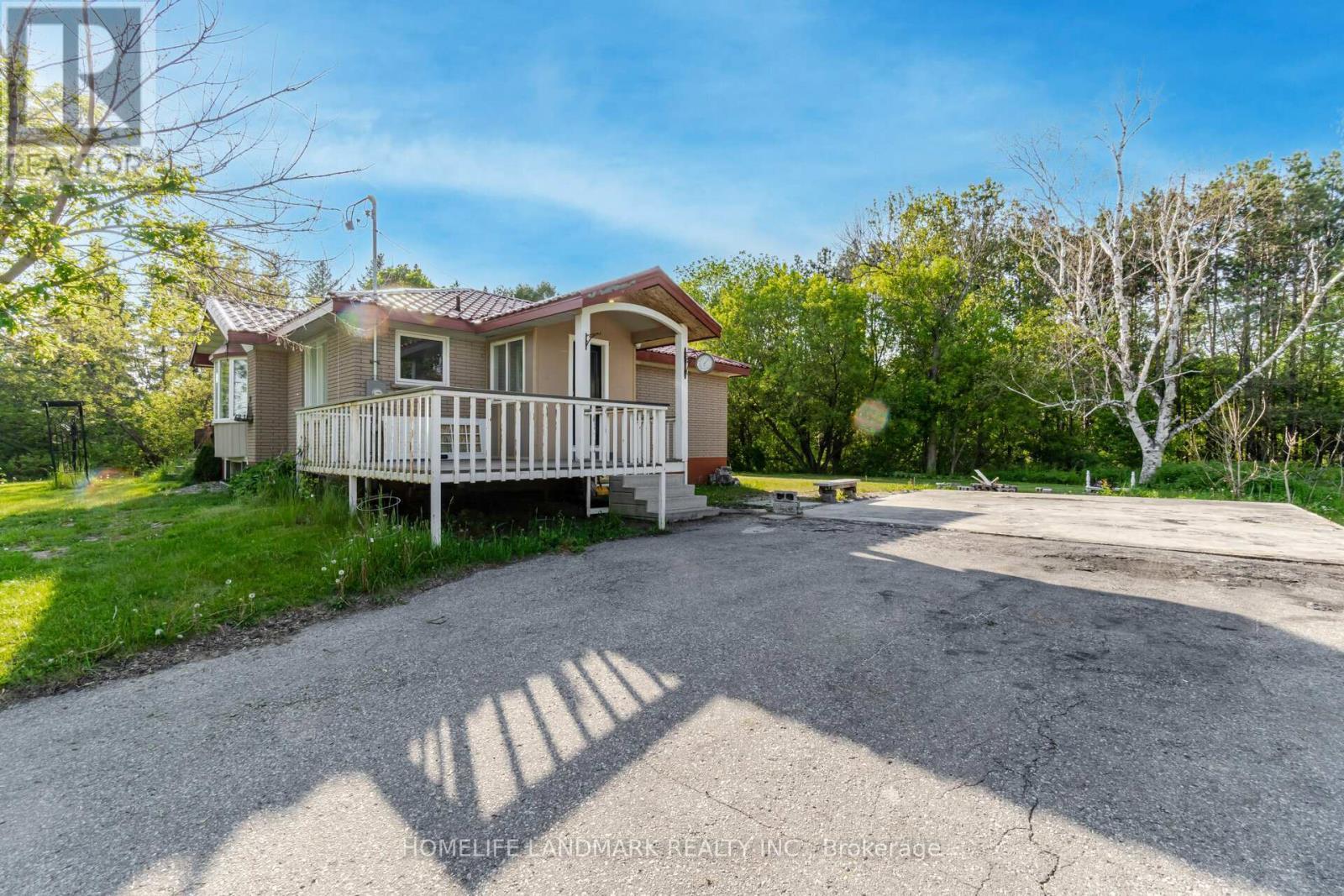 4754 County Rd 90, Springwater, ON