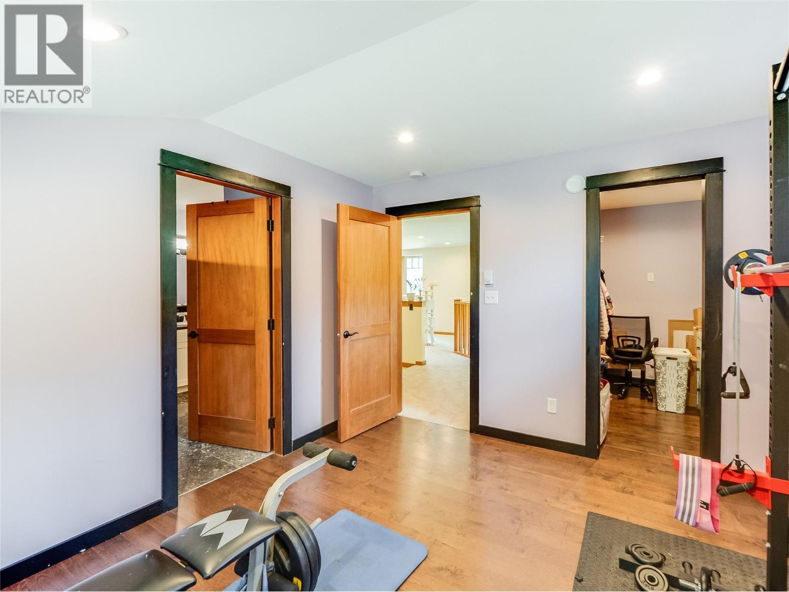 3781 Pass Creek Road, Crescent Valley, BC