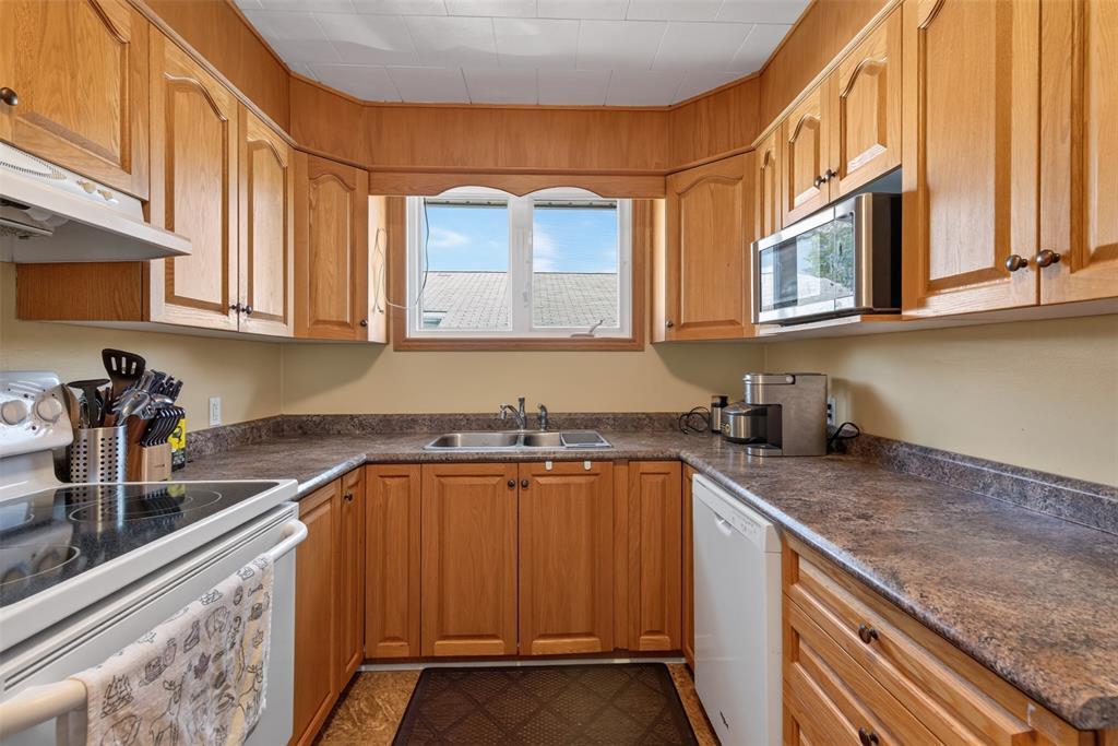 15 Wood Crescent, Gander, NL