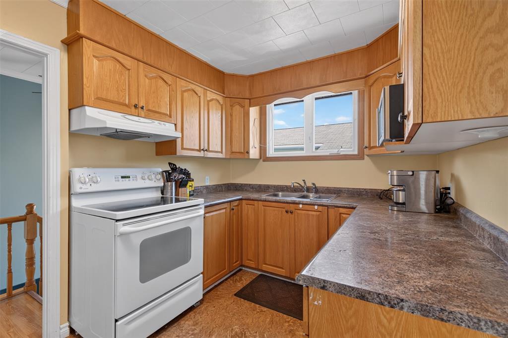 15 Wood Crescent, Gander, NL
